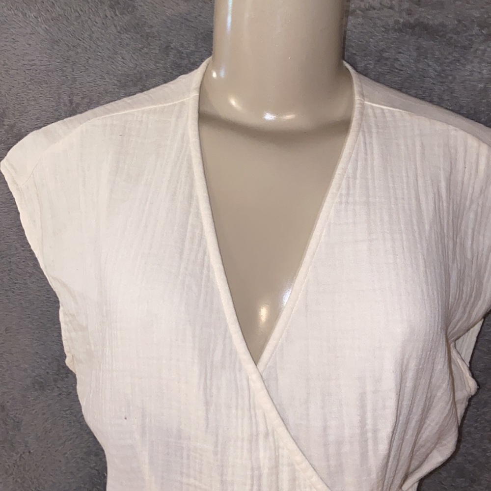 Universal Thread Dress Size Medium - image 5